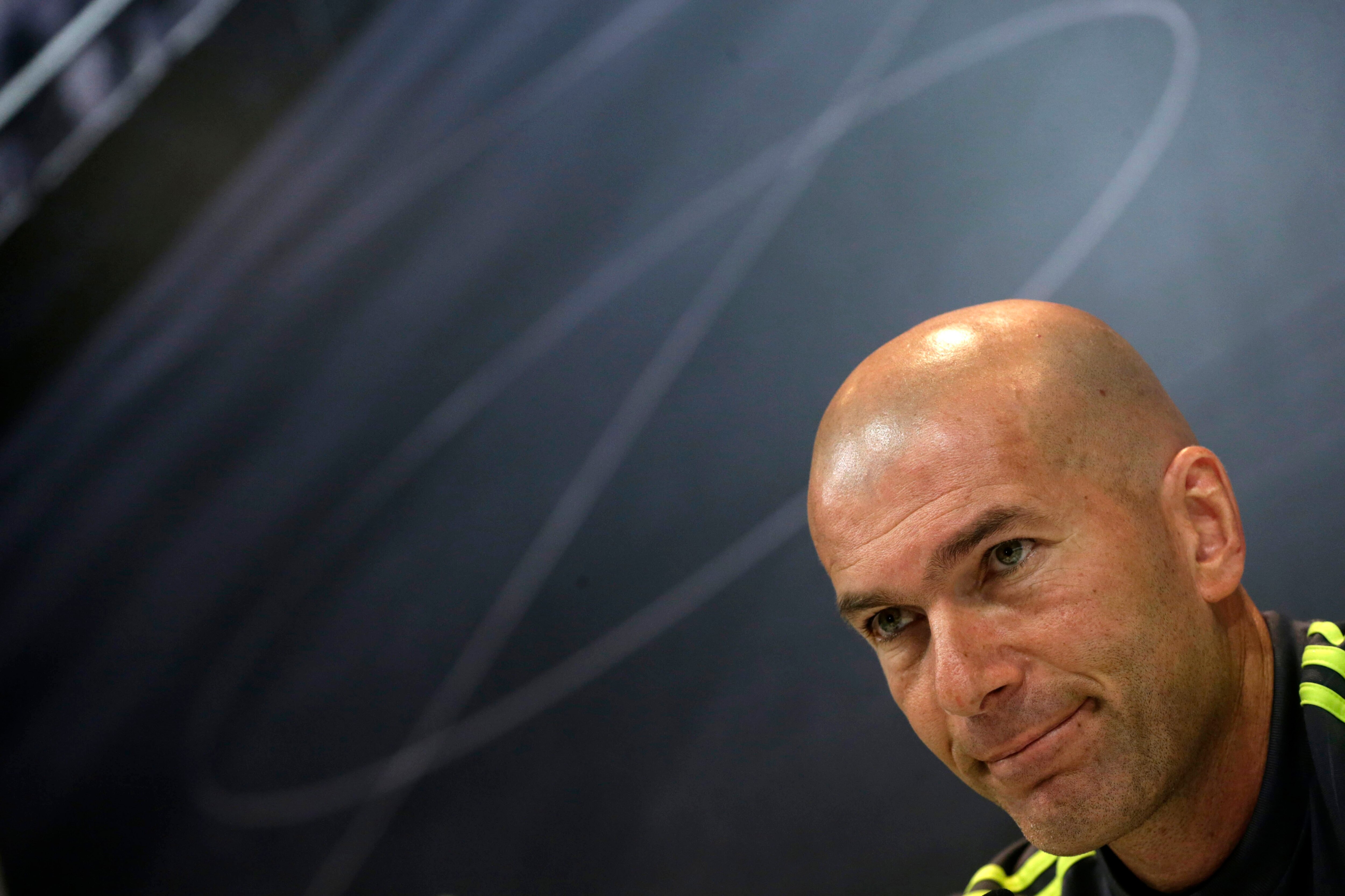 Zidane Real Madrid Zidane Real Madrid