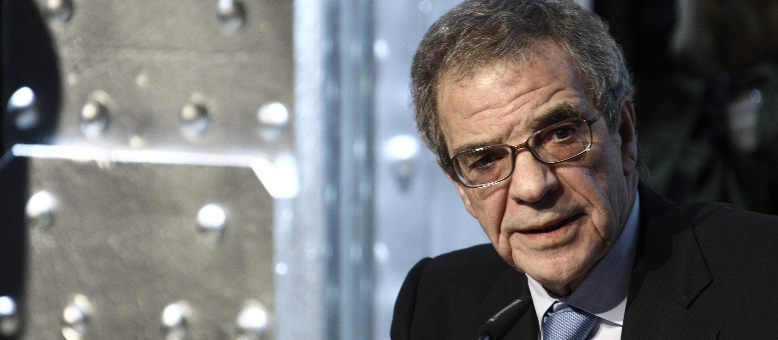 César Alierta cierra su etapa como presidente ejecutivo de Telefónica César Alierta cierra su etapa como presidente ejecutivo de Telefónica