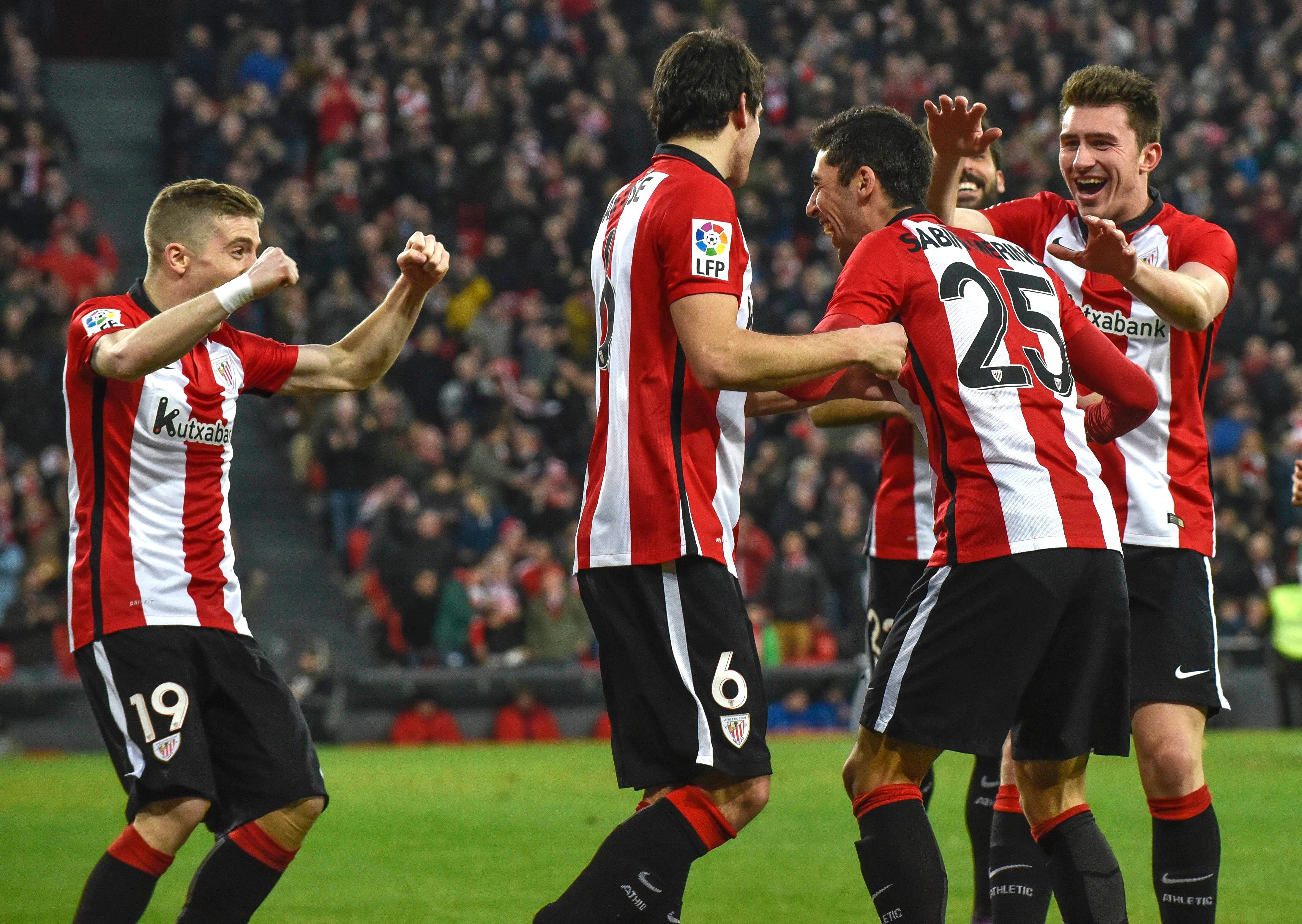 Athletic Club Athletic Club