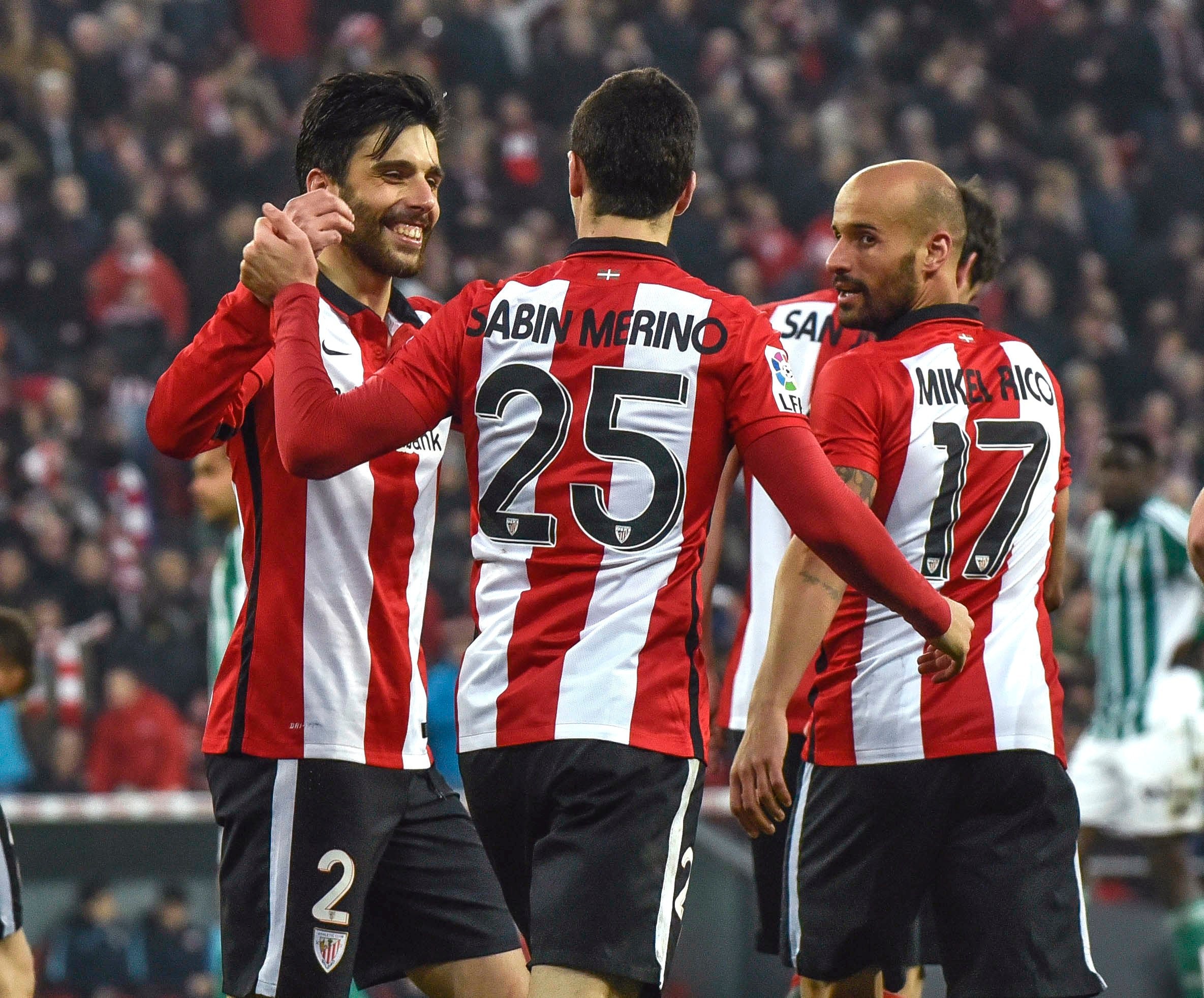 Athletic Club Athletic Club