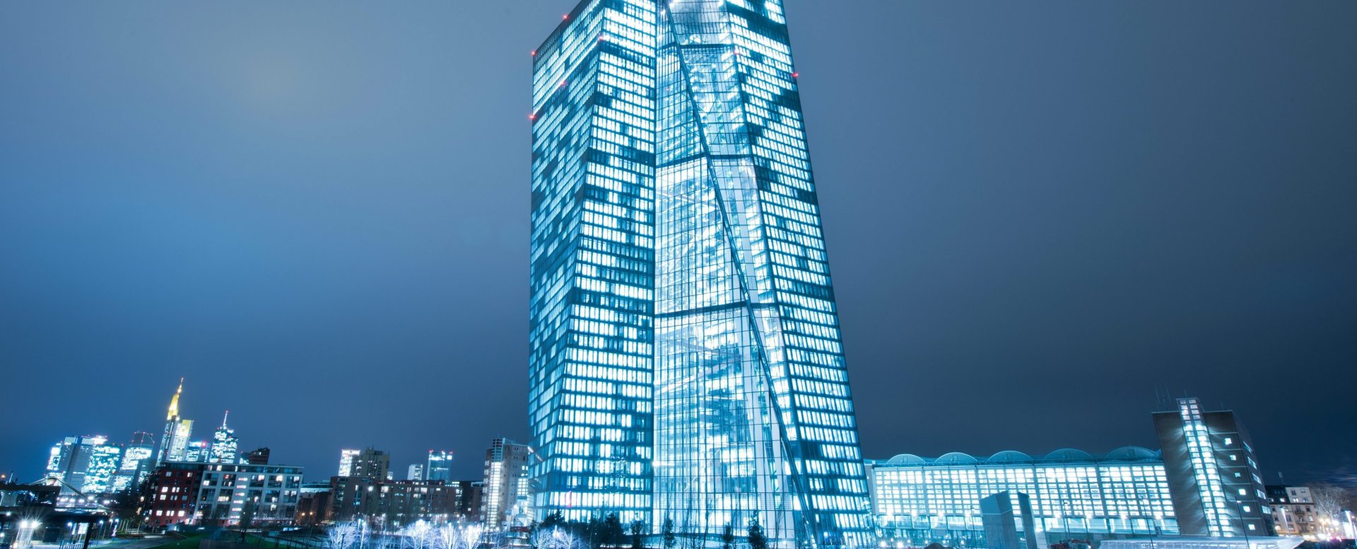 ECB meeting No clues on the normalization of policy BBVA