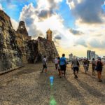 Imagen de Castillo de San Felipe Cartagena de Indias, Colombia