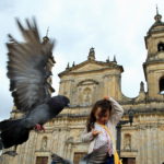 Imagen de Catedral de Bogotá, Colombia