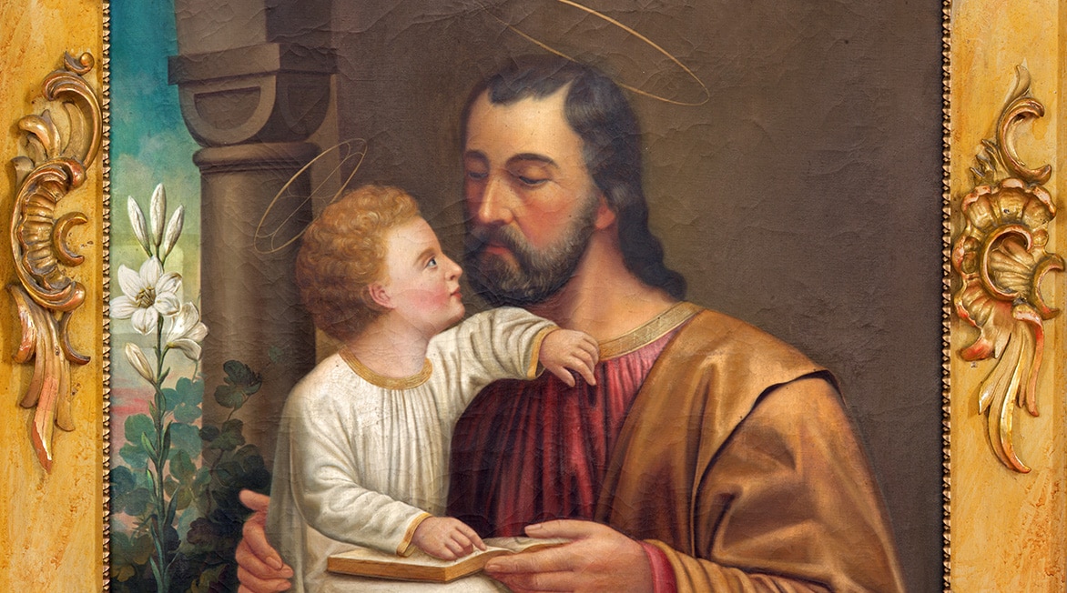 Una de las hipótesis más extendida dice que este nombre tiene como raíz a San José, el padre adoptivo de Jesucristo Una de las hipótesis más extendida dice que este nombre tiene como raíz a San José, el padre adoptivo de Jesucristo