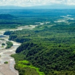 Fotografía de récords mundiales geográficos de América del Sur BBVA