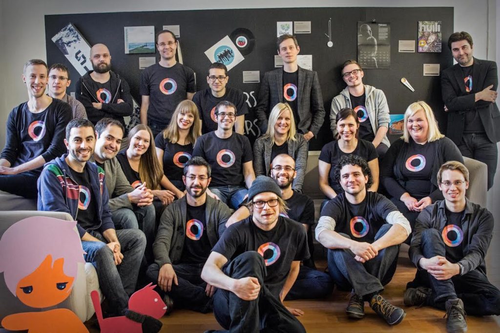 Holvi Team Holvi Team