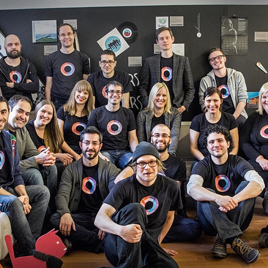 Equipo Holvi Equipo Holvi