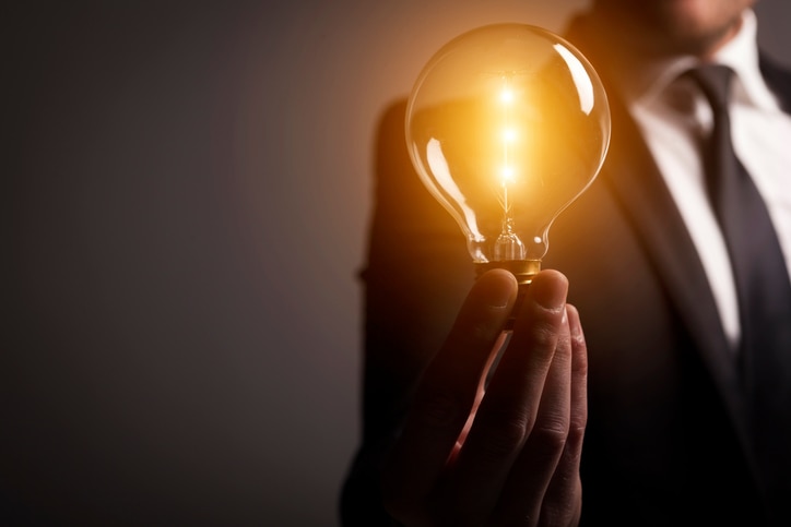 recurso - idea bombilla bbva