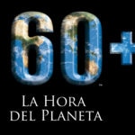 Imagen oficial del WWF para la Hora del Planeta 2016