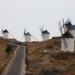 Fotografía de los Molinos de Don Quijote de la Mancha | Photo credit: Jelen_Photos via Foter.com / CC BY-NC-SA