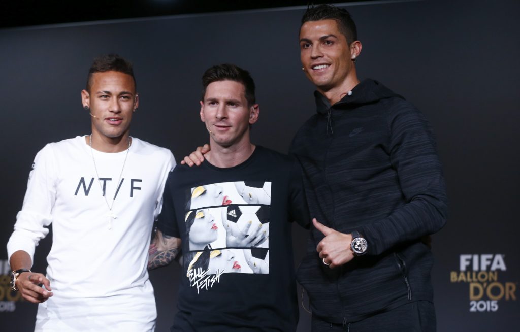 neymar-messi-cristiano-balon-oro2015 neymar-messi-cristiano-balon-oro2015
