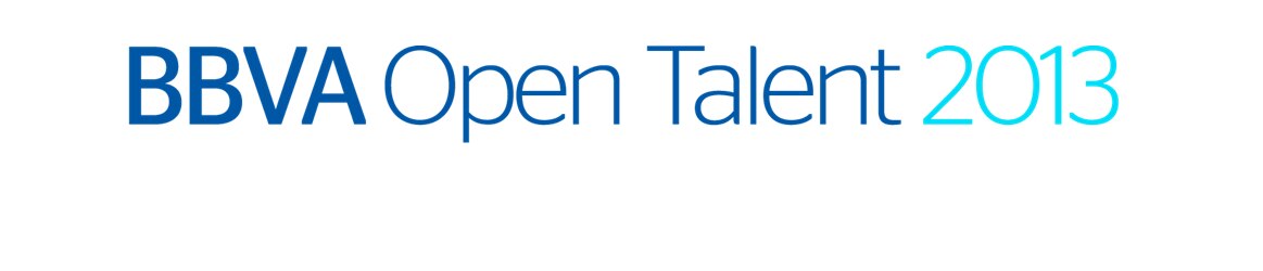 Open Talent 2013