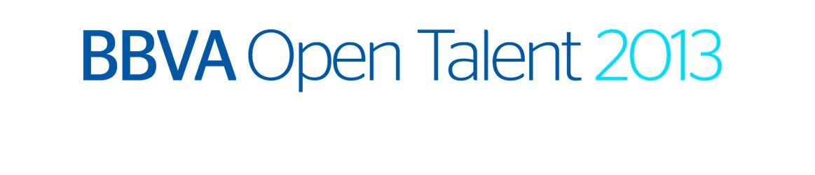 Open Talent 2013 Open Talent 2013