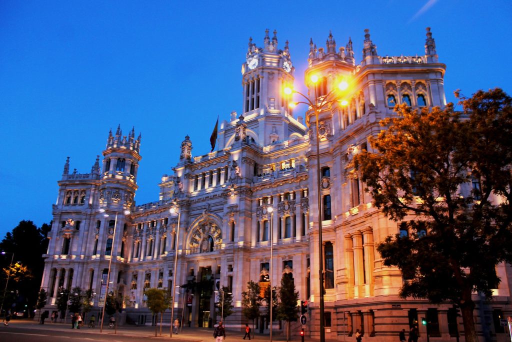 madrid recurso madrid recurso