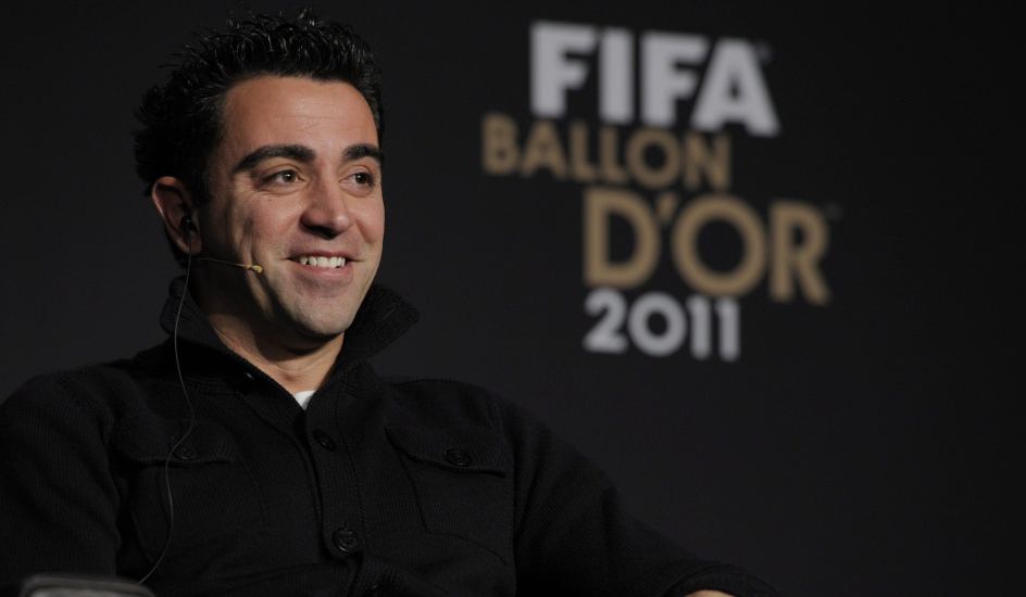 xavi-balon-oro-2011 xavi-balon-oro-2011