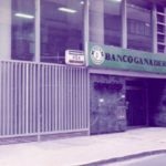 Imagen de BBVA Colombia Primera oficina y sede principal del Banco Ganadero