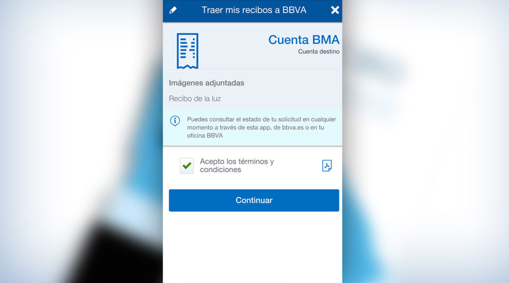 Como Devolver Un Recibo Desde Imaginbank