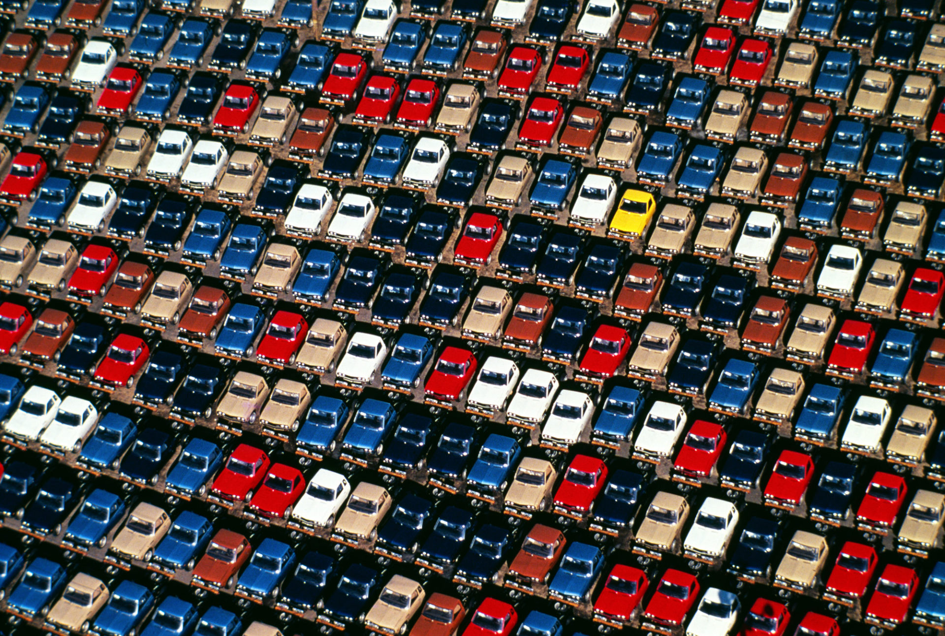 Cuántos carros se venderán en Colombia en 2016 y 2017. BBVA Research
