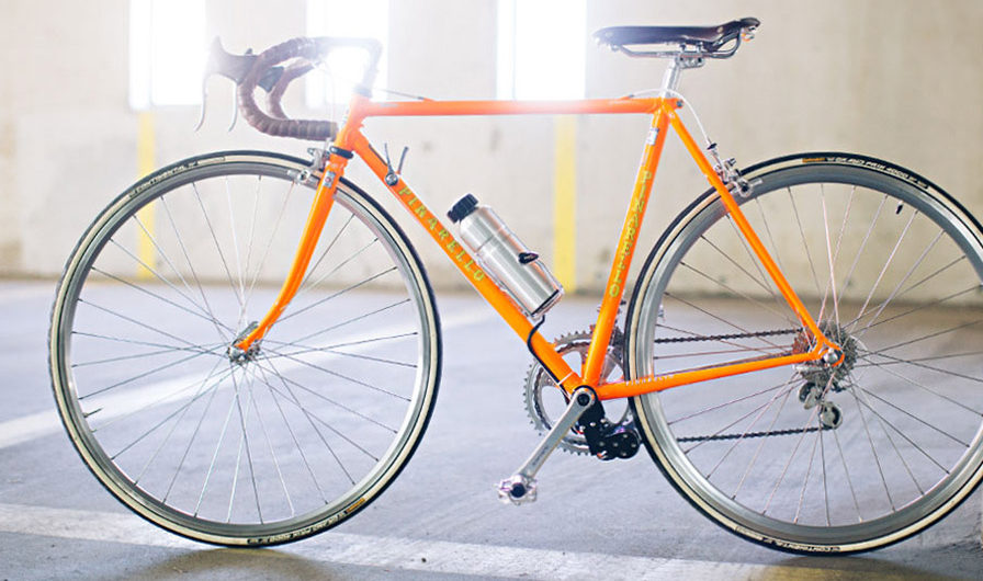 Bicicleta recurso deporte ciclismo