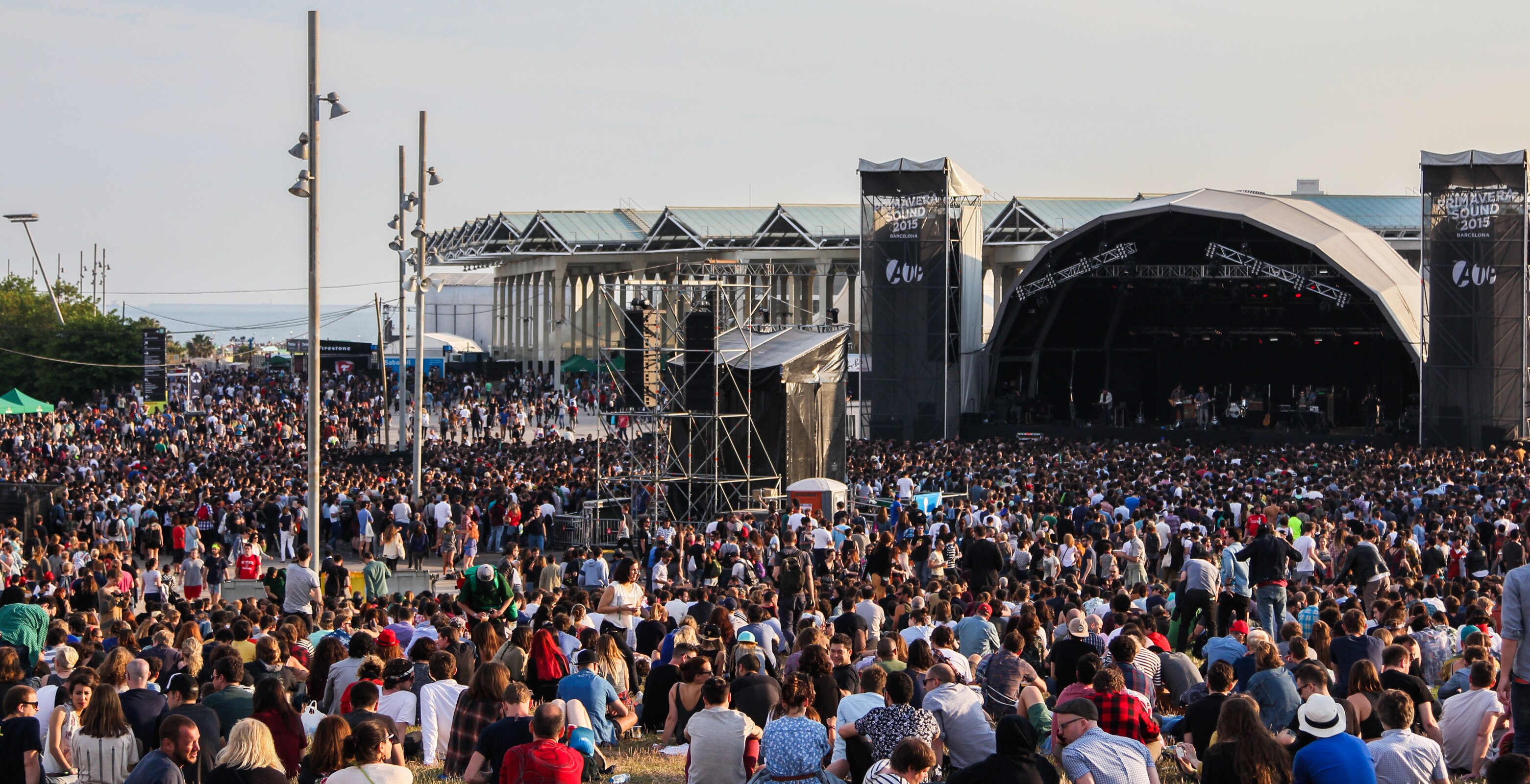 Primavera Sound