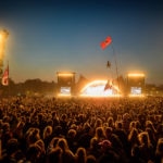 Festival de música Roskilde