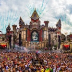 Festival de electrónica Tomorrowland