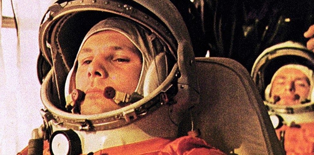 Gagarin Gagarin