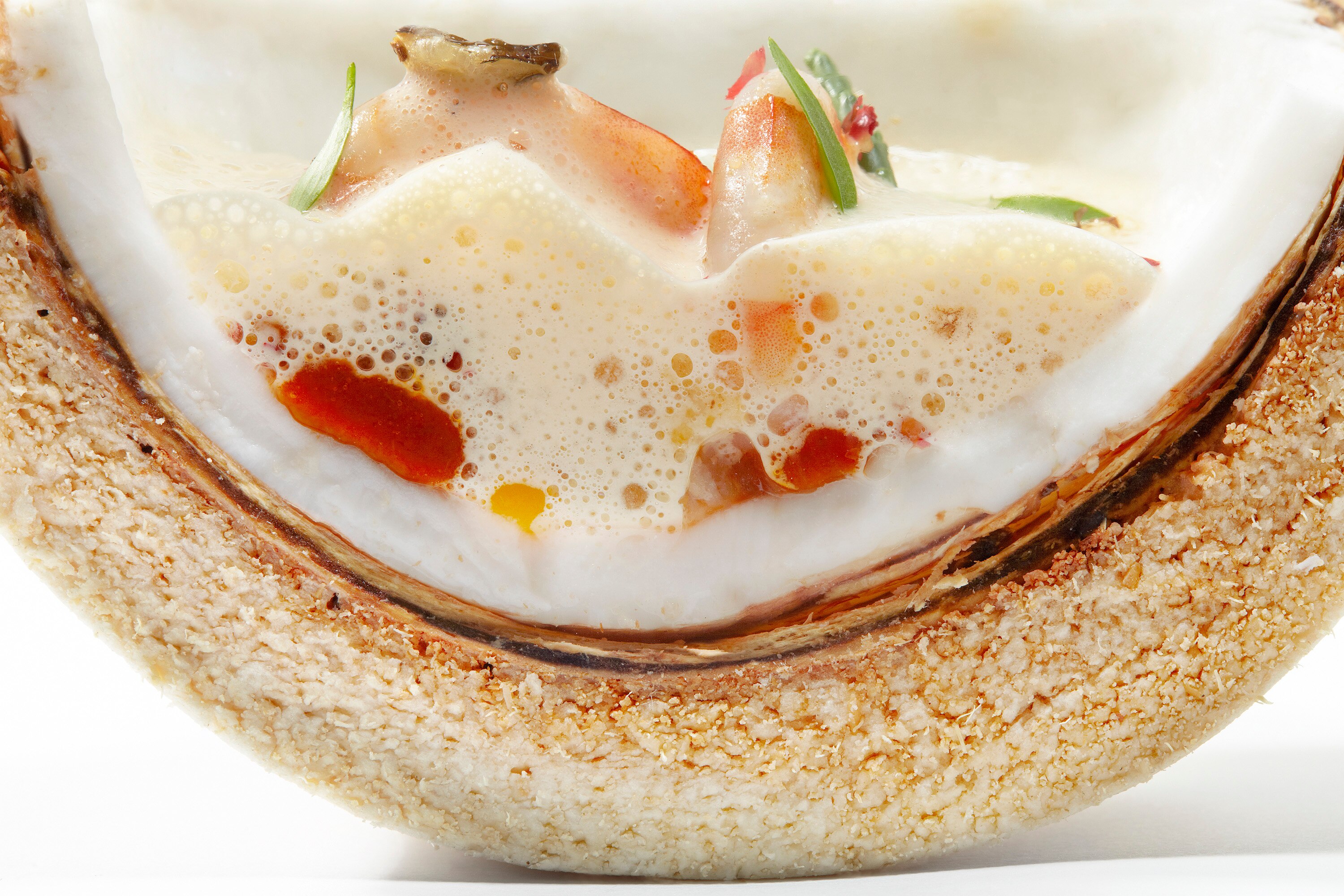 Celler can Roca plato recurso bbva Celler can Roca plato recurso bbva