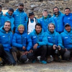 La Expedición BBVA Carlos Soria Annapurna 2016