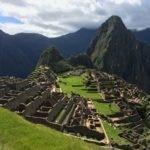 Fotografía de Machu Picchu, Perú- BBVA