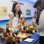 BBVA Colombia y Met brindan espacios para que las mujeres emprendedoras ofrezcan sus poductos