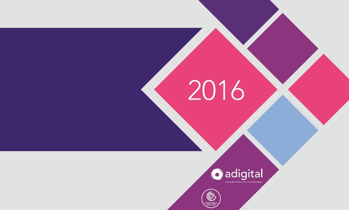 Portada Informe de Pagos y fraude - Adigital