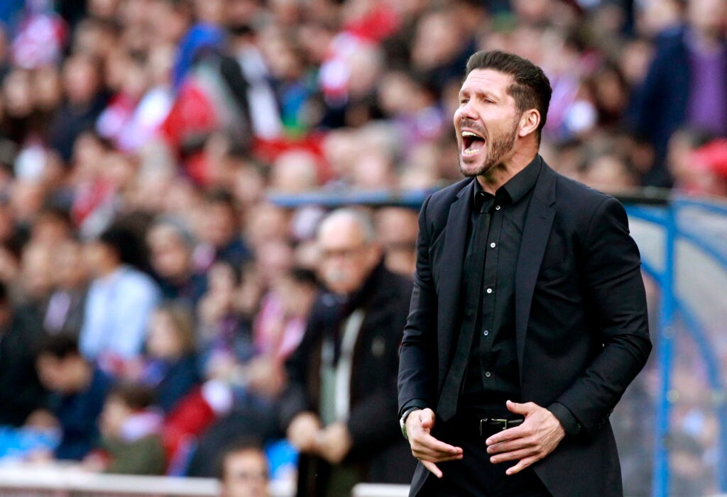 Simeone Simeone