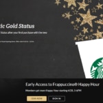 Starbucks Rewards