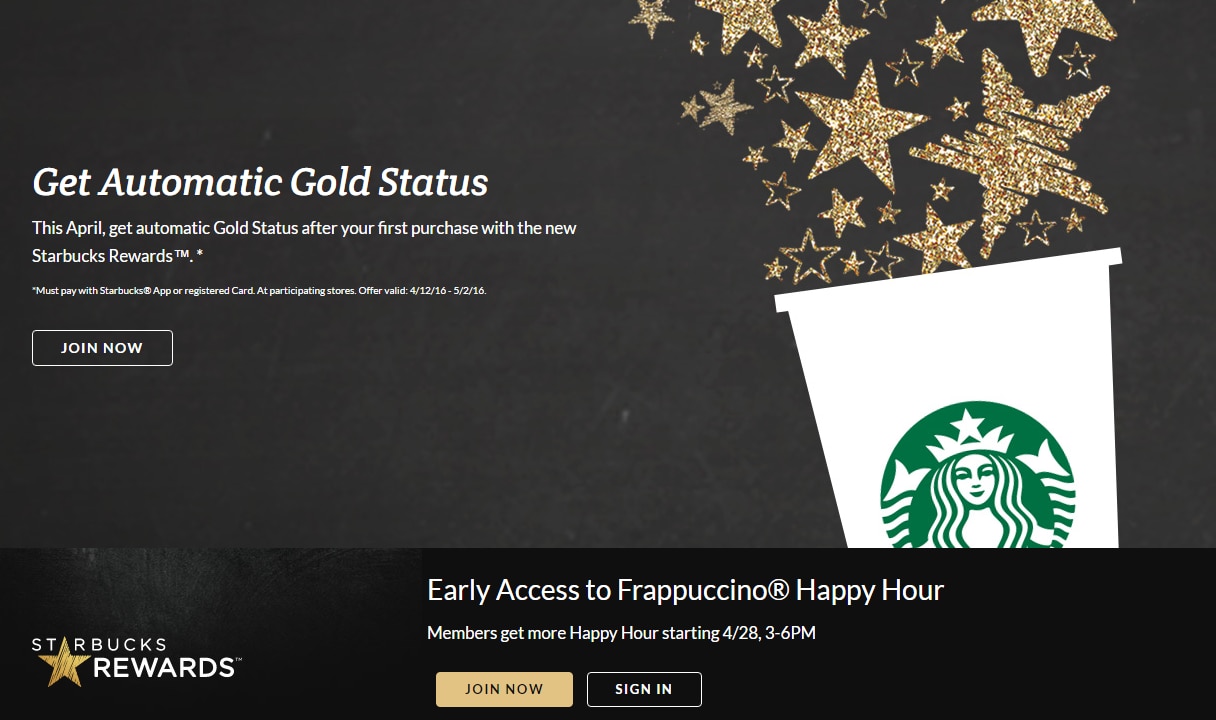 Starbucks, gamificación, BBVA Starbucks Rewards