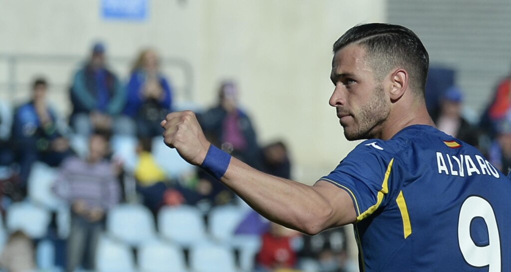 alvaro-getafe alvaro-getafe