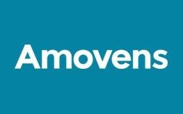 amovens logotipo