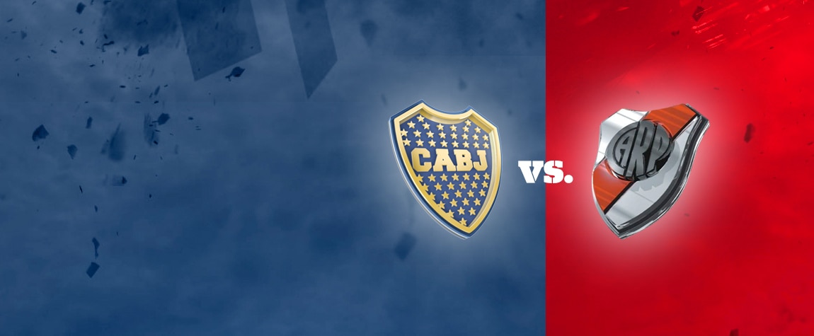 Boca Vs River Boca Vs River