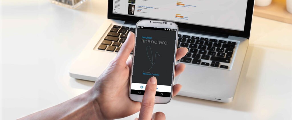 app fundeu bbva lenguaje financiero app fundeu bbva lenguaje financiero
