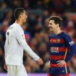 FC BARCELONA - REAL MADRID FC BARCELONA - REAL MADRID