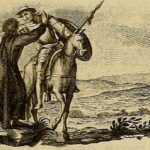 Imagen de la obra Don Quijote de La Mancha