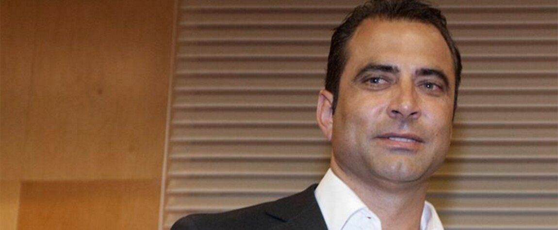Juan Eduardo Esnáider, nuevo técnico del Getafe | Foto: EFE