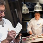 Fotografías de Joan Roca dossier prensa Gira BBVA- El Celler de Can Roca 2016