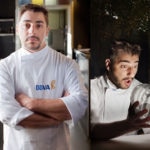 Fotografías de Jordi Roca dossier prensa Gira BBVA- El Celler de Can Roca 2016