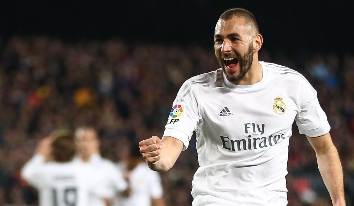 karim benzema karim benzema