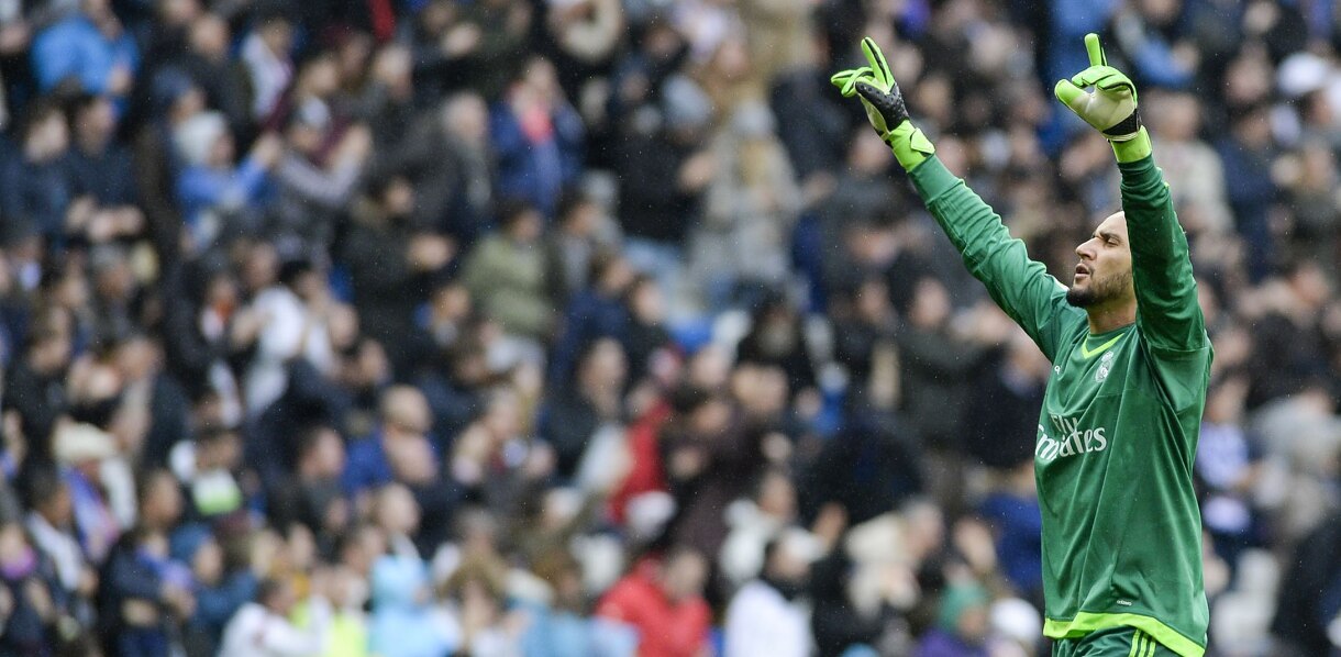 keylor-navas keylor-navas