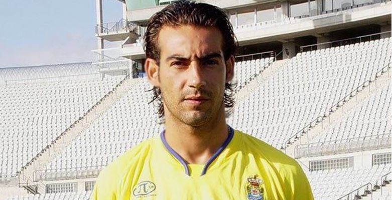 Marcos Márquez, primer máximo goleador de la Liga BBVA Marcos Márquez, primer máximo goleador de la Liga BBVA