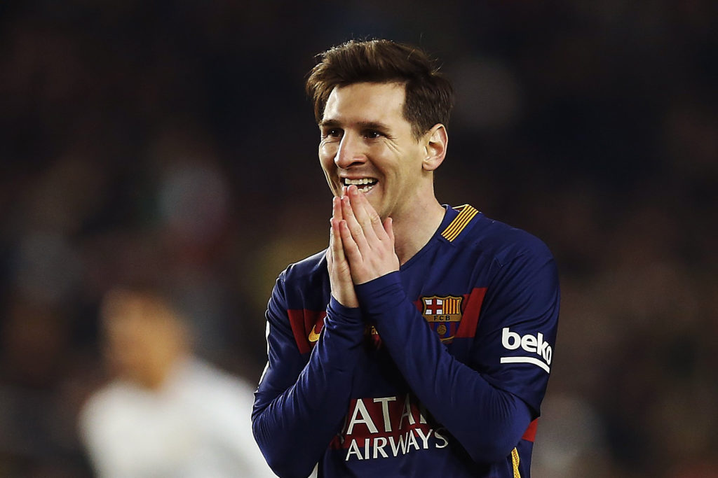 FC BARCELONA - REAL MADRID FC BARCELONA - REAL MADRID