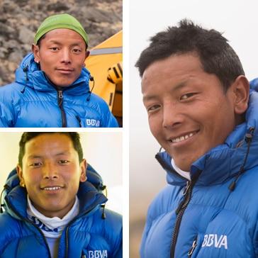 purba-sherpa-coci-miembros-expedición-bbva