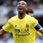 Marcos Senna, centrocampista del Villarreal | Foto: EFE Marcos Senna, centrocampista del Villarreal | Foto: EFE